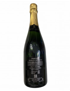 Champagne Maurice Delabaye - Original Brut 0,75l