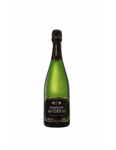 Champagne Jean Plener - Cuvée Réservée Brut Grand Cru 0,75l