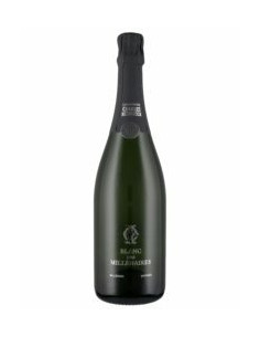 Champagne Charles Heidsieck - Blanc des Millénaires 2004 0,75l