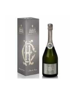 Champagne Charles Heidsieck - Blanc de Blancs 0,75l