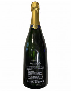 Champagne Cuillier - Perpetuel Brut 0,75l