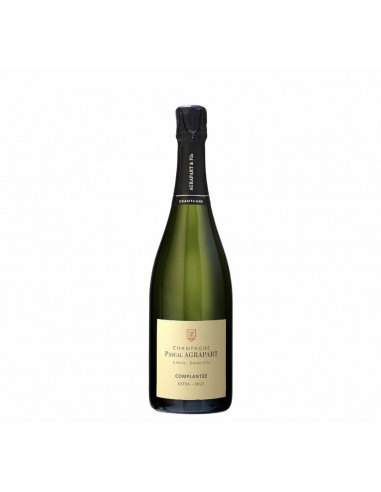 Champagne Agrapart & Fils - Complantee Extra Brut Grand Cru 0,75l