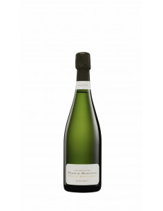 Champagne Franck Bonville - Extra Brut Grand Cru  Blanc de Blancs 0,75l
