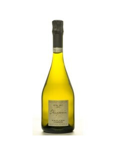 Champagne Eric Taillet - Decennie 2004 0,75l