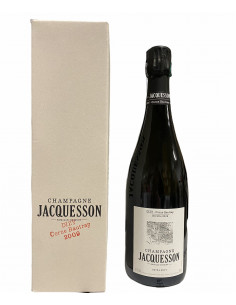Champagne Jacquesson - Extra Brut Dizy 1er Cru Corne Bautray 2009 astuccio 0,75l