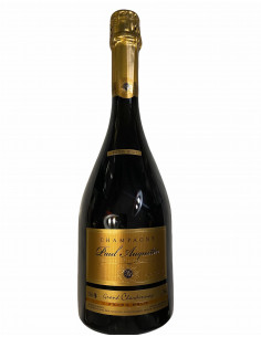 Champagne Paul Augustin - Grand Chardonnay Extra Brut 0,75l