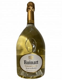 Champagne Ruinart - Brut Blanc de Blancs 0,75l