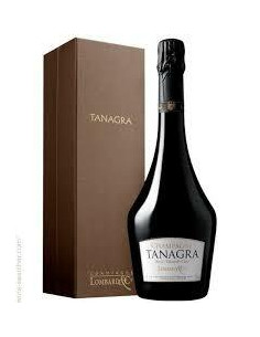 Champagne Tanagra - Brut Grand Cru 0,75l