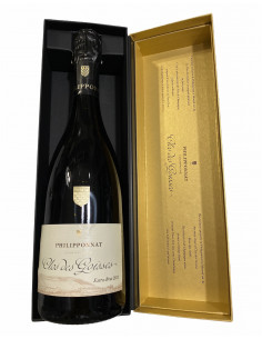 Champagne Philipponnat - Clos des Goisses 2011 Brut 0,75l