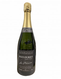 Champagne Egly Ouriet - Brut Les Premices 0,75l