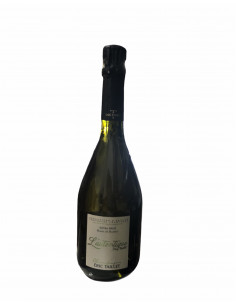 Champagne Eric Taillet - L’Autentique Blanc de Blancs Extra Brut 0,75l