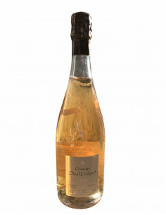 Champagne David Leclapart - Pas Dosé Blanc de Noirs Premier Cru L'Astre 0,75l