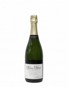 Champagne Pierre Peters - Blanc de Blancs Cuvee de Reserve 0,75l