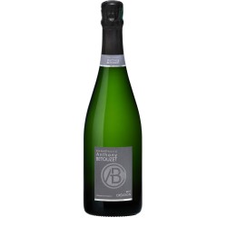 Champagne Marguet - Ambonnay 2009 Extra Brut Grand Cru 0,75l