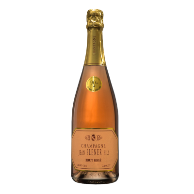 Champagne Laherte Frères - Les Empreintes Extra Brut 2013 0,75l