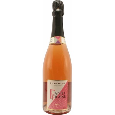Champagne Egly Ouriet - Rosé Brut Grand Cru 0,75l