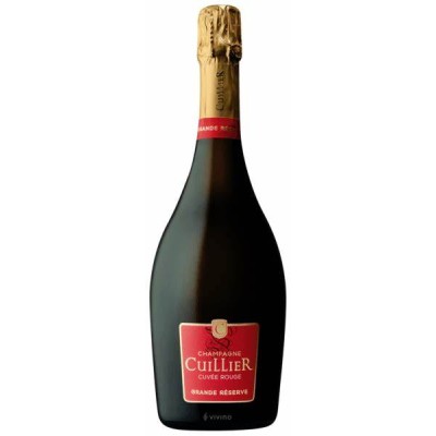 Champagne Mousse Fils - l'Or d'Eugene Blanc de Noirs Extra Brut 0,75l