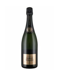 Champagne Charles Heidsieck - Millesime 2006 0,75l