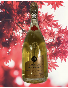 Champagne Maurice Delabaye - Grand Cru Supreme Vintage 2012 0,75l