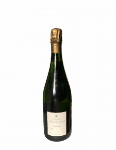 Champagne David Leclapart - L'Amateur Extra Brut Blanc de Blancs Premier Cru 0,75l