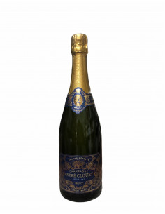 Champagne Andrè Clouet - Reserve Grand Cru Brut 0,75l