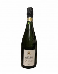 Champagne Tarlant - Brut Nature Zero 0,75l