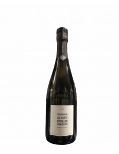 Champagne Lacourte Godbillon - 1er Cru Terroirs d'Ecueil Brut 0,75l