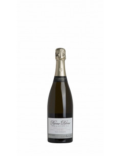 Champagne Pierre Peters - Blanc de Blancs Grand Cru Extra Brut 0,75l