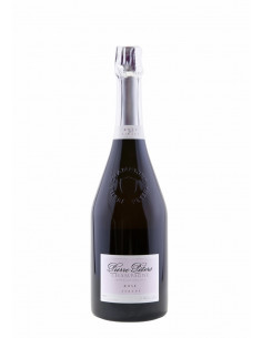 Champagne Pierre Péters - Cuvée For Albane Rosé Brut Grand Cru 0,75l