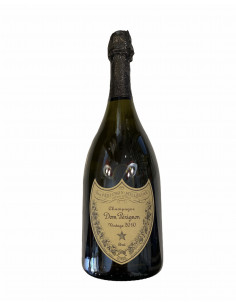Champagne Dom Perignon - Brut 2010 0,75l