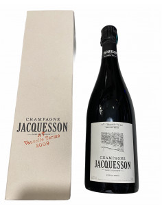 Champagne Jacquesson - Blanc de Noirs Extra Brut AŸ Vauzelle Terme 2009 (astucciato) 0,75l