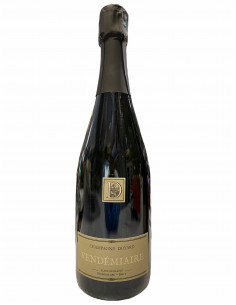 Champagne Doyard - Cuvee Vendemiaire Brut Premier Cru 0,75l