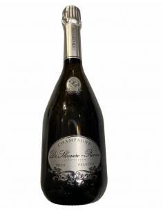Champagne Cuvée Presige Brut - De Sloovere Pienne 0,75l