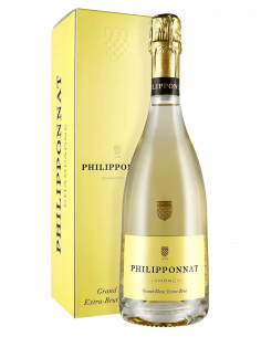 Champagne Philipponnat - Blanc de Blanc 2010 Extra Brut astuccio 0,75l