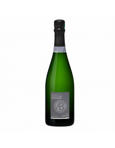 Champagne Anthony Betouzet - Brut Creation 0,75l